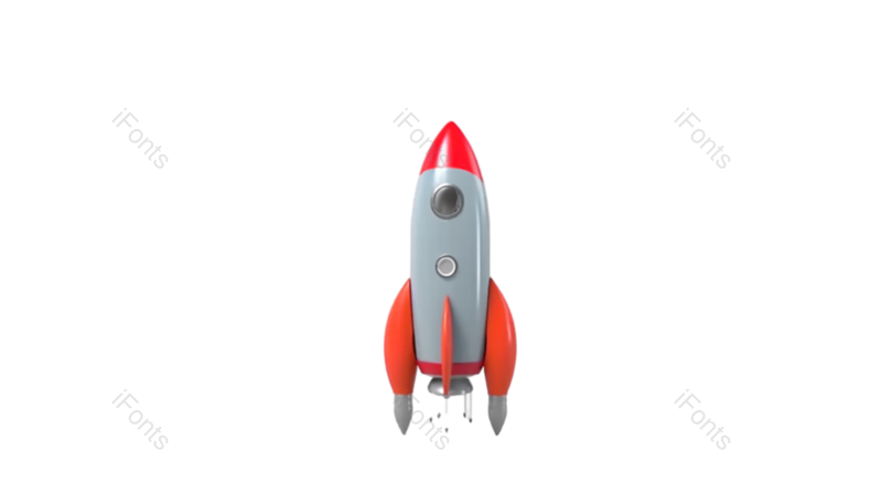 科技图片,卡通元素,科学PNG,童年免抠素材